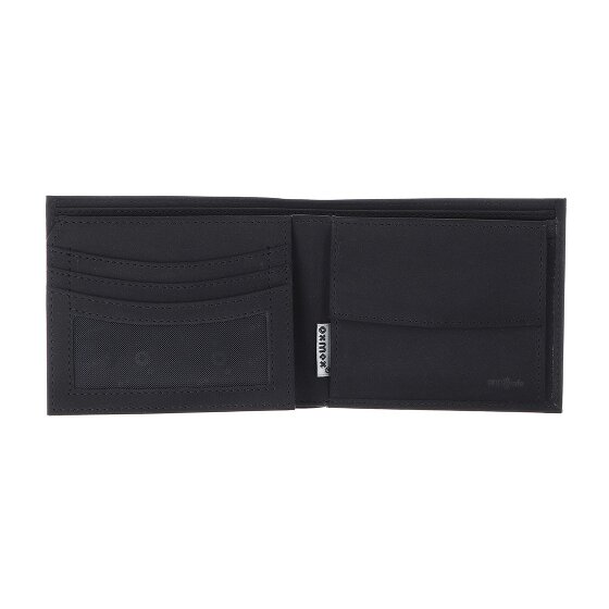 oxmox New Cryptan Wallet RFID protection 12 cm