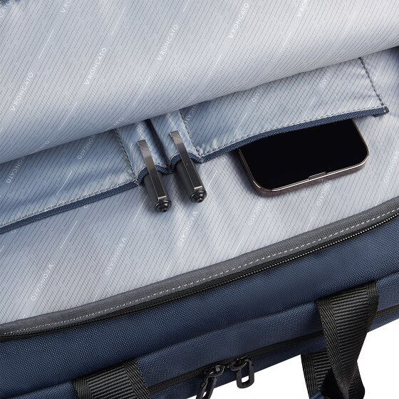 Roncato Clayton briefcase 40 cm laptop compartment