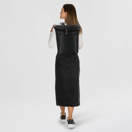 Braun Büffel Golf 3.0 Bags Daypack L Leather 44 cm Laptop compartment