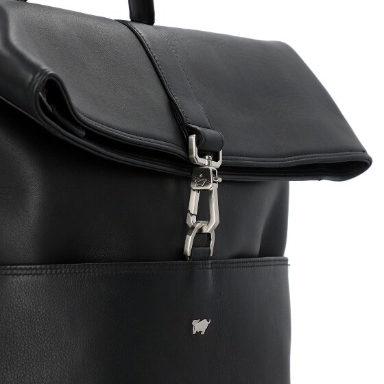 Braun Büffel Golf 3.0 Bags Daypack L Leather 44 cm Laptop compartment