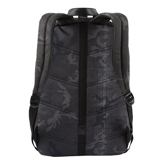 NITRO Urban Plus backpack 45 cm laptop compartment