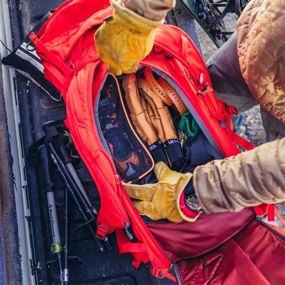 Gregory Targhee 45 L Trekking backpack 72 cm