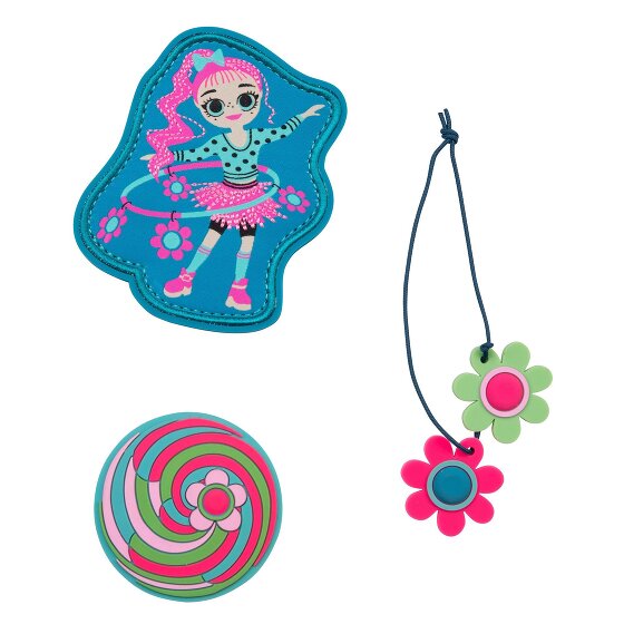 Scout Neo School bag set 4-piece