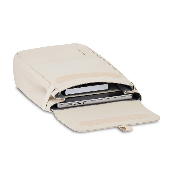 Kapten & Son Fyn Daypack 39.5 cm Laptop compartment