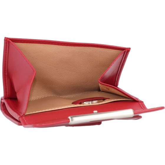 Esquire Helena wallet RFID leather 10.5 cm