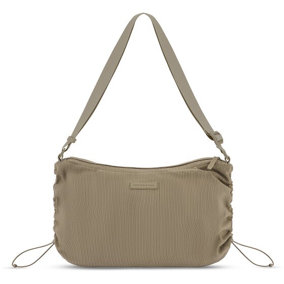 Kapten & Son Skara Shoulder Bag 46 cm