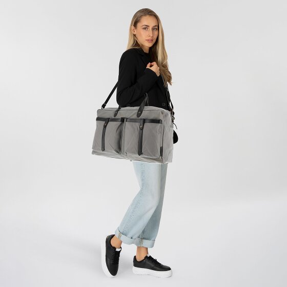 Harbour 2nd City Canvas Beverly Weekender travel bag 47.5 cm