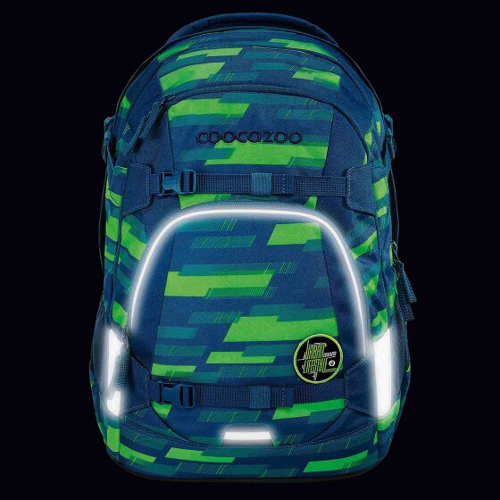 coocazoo Mate School backpack 44 cm