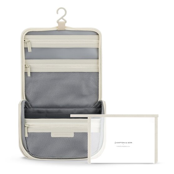Kapten & Son Toilet bag 23 cm