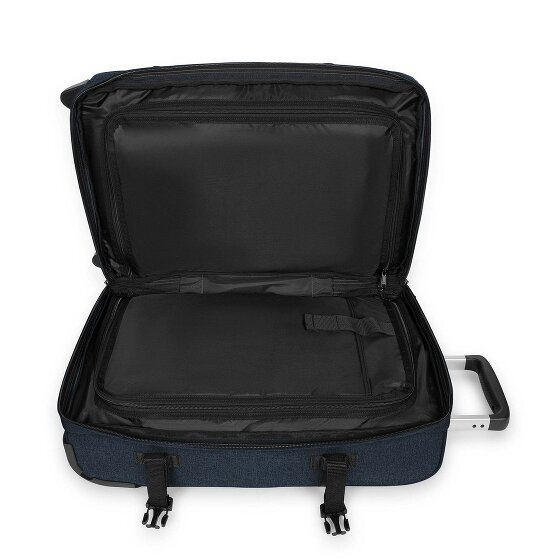 Eastpak Transit'R Plus 2 wheels Cabin suitcase 55 cm