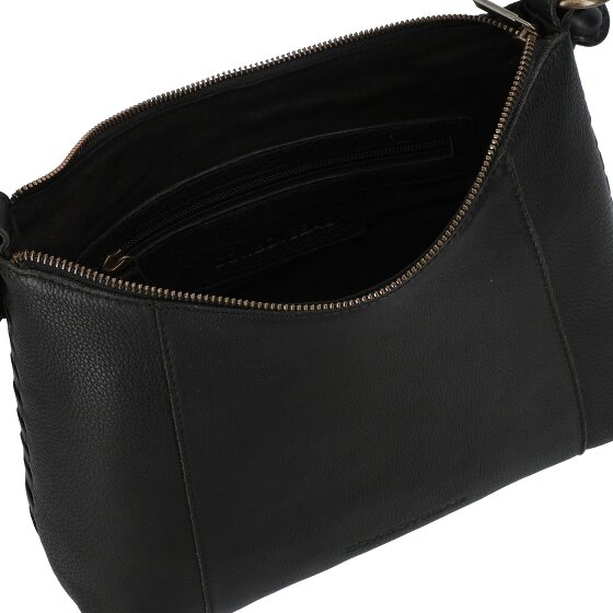 Cowboysbag Hobo Silvana Shoulder Bag Leather 28 cm