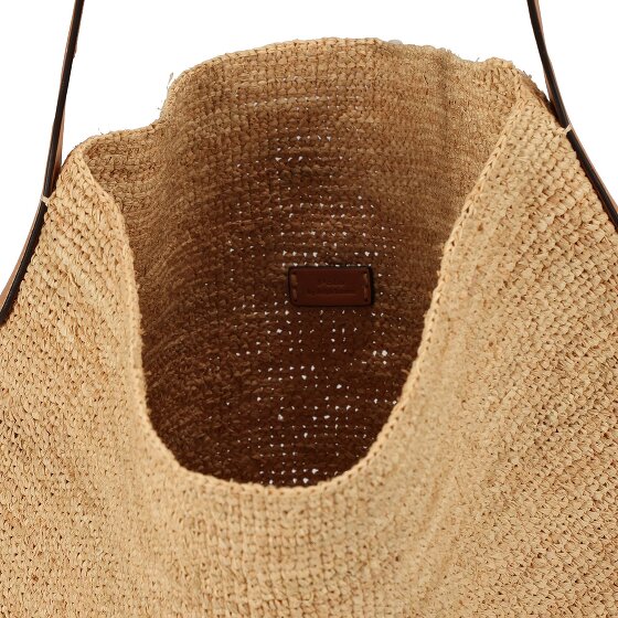 POLO RALPH LAUREN Logo Shopper Bag 49 cm