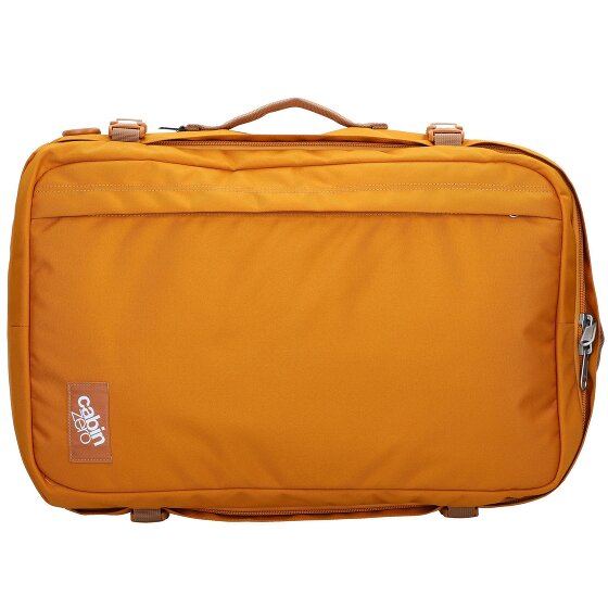 Cabin Zero Travel Cabin Bag Classic Plus 42L Backpack 54 cm Cabin Zero Travel Cabin Bag Classic Plus 42L Backpack 54 cm