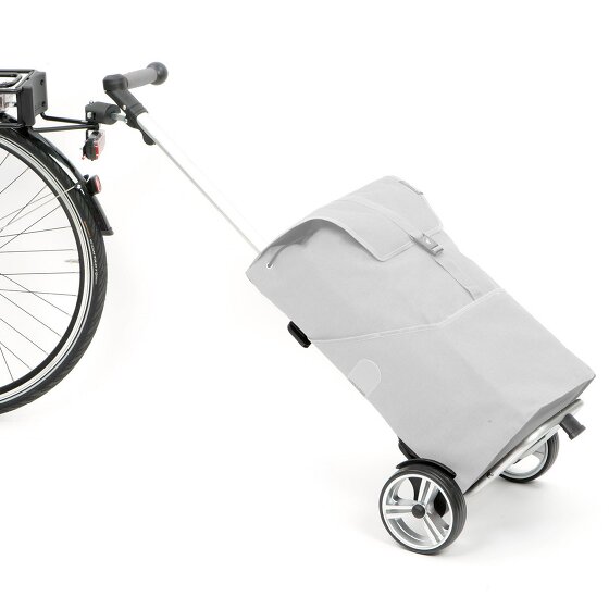 Andersen Shopper Unus Shopper Oli.P Shopping Trolley 59 cm