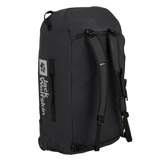 Jack Wolfskin All-In 90 2 wheels Travel bag 80 cm