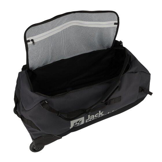 Jack Wolfskin All-In 90 2 wheels Travel bag 80 cm