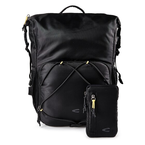 camel active Shores Daypack L 43 cm Laptop compartment