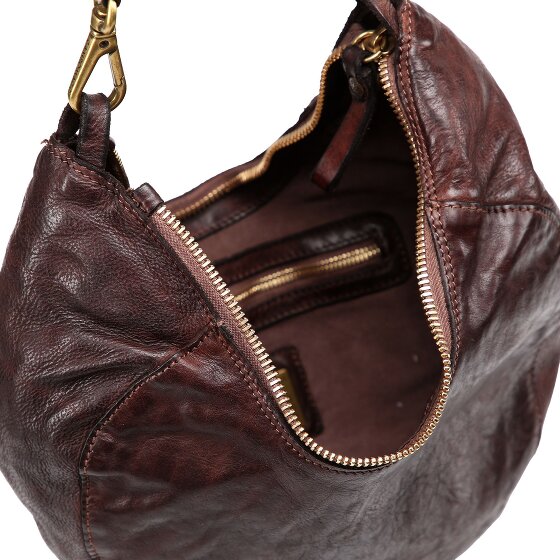 Campomaggi Monospalla Shoulder Bag Leather 29 cm
