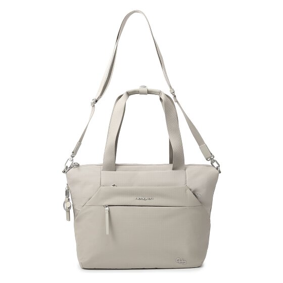 Hedgren Furo Briefcase RFID protection 46 cm Laptop compartment