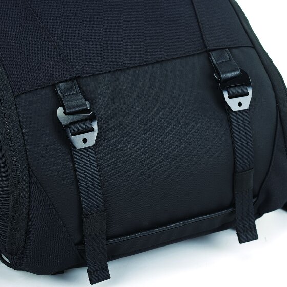 NITRO Gaming Remote camera backpack 46 cm laptop compartment