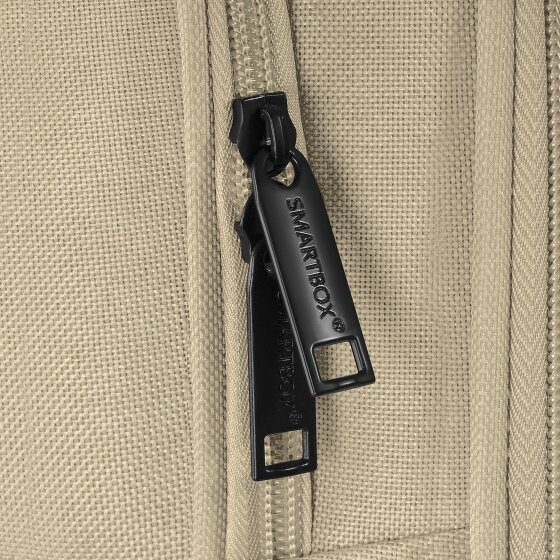 Smartbox Edition 04 4 wheels Trolley 78 cm with expansion pleat