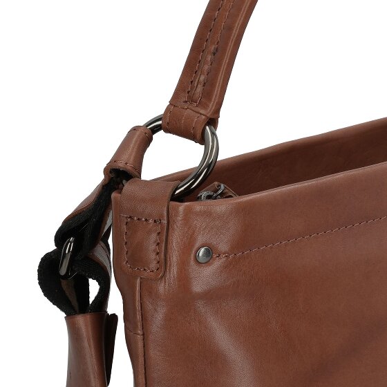 Harold's Caugio Shoulder Bag Leather 32 cm