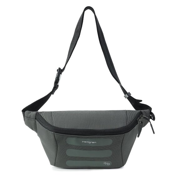 Hedgren Comby Visit Fanny pack RFID protection 35 cm