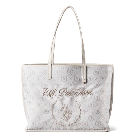 U.S. Polo Assn. Surrey reversible shopper 40 cm