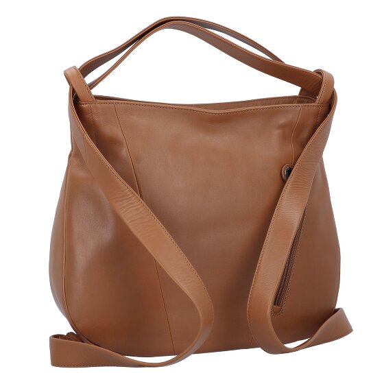 aunts & uncles Whisper Shoulder Bag Leather 31 cm