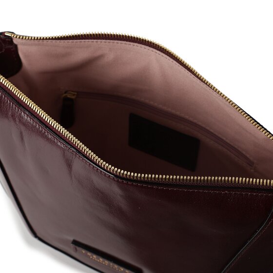 The Bridge Fedora Shoulder bag Leather 27 cm