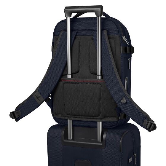 Victorinox Werks Traveler 7.0 travel backpack 47 cm laptop compartment