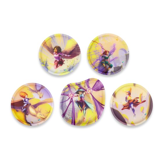 ergobag Pack School bag set 6-piece