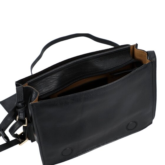 Burkely Fine Florence Messenger Leather 24 cm