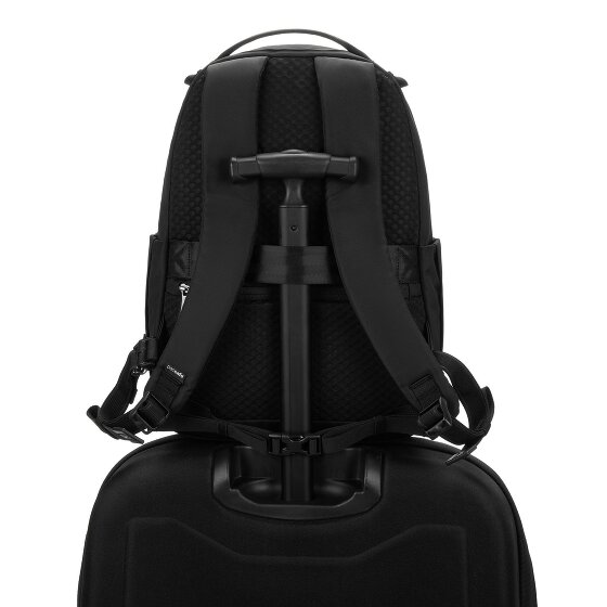 Pacsafe Pacsafe V Daypack RFID protection 41 cm Laptop compartment
