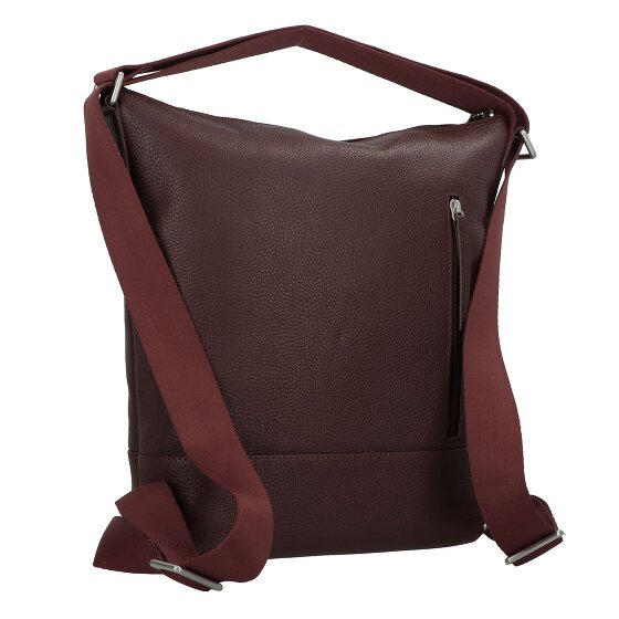 Jost Vika Shoulder Bag Leather 34 cm
