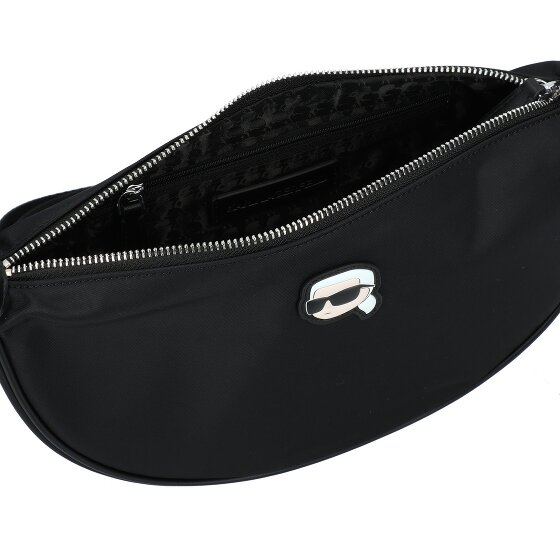 Karl Lagerfeld Ikon Shoulder bag 33 cm
