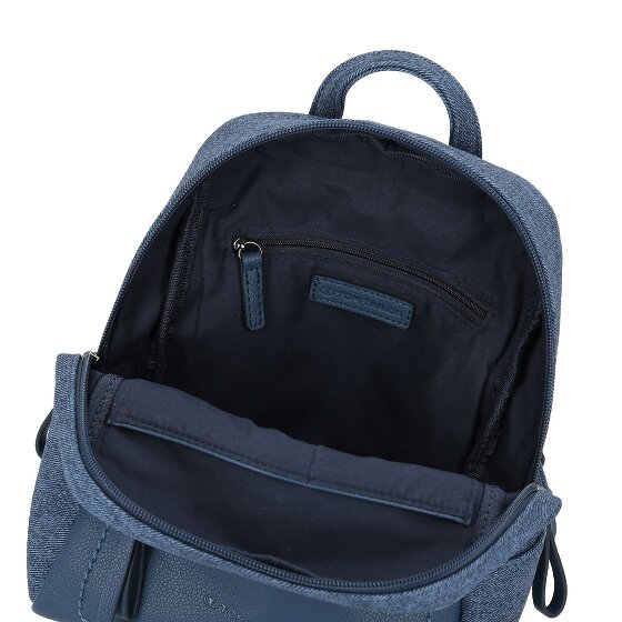 Tom Tailor Tamara City Backpack 22 cm Tom Tailor Tamara City Backpack 22 cm