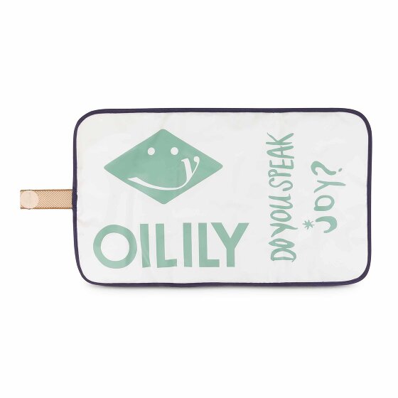 Oilily Animal Garden Bridey Shoulder Bag 47 cm