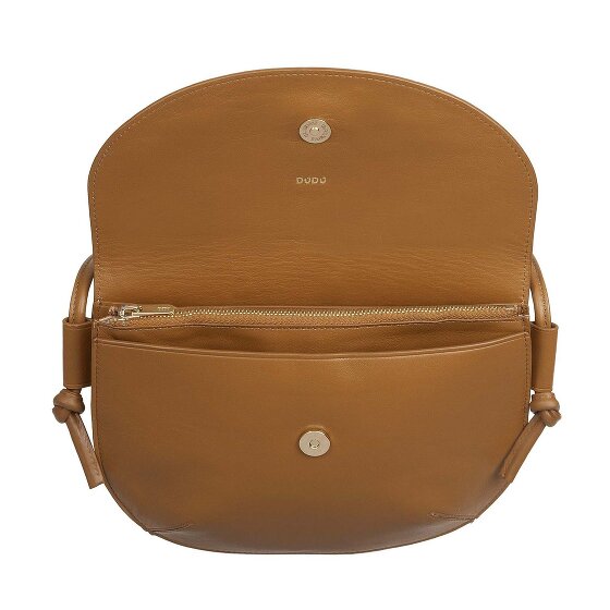 DuDu Skye Shoulder bag Genuine Leather 21 cm