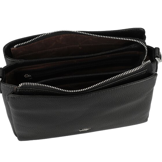 Braun Büffel Hanna Shoulder bag Leather 23 cm