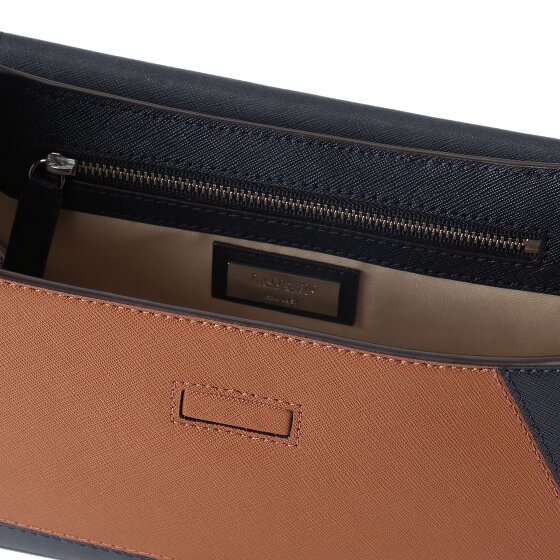 Lauren Ralph Lauren Schylar Shoulder Bag Leather 30 cm