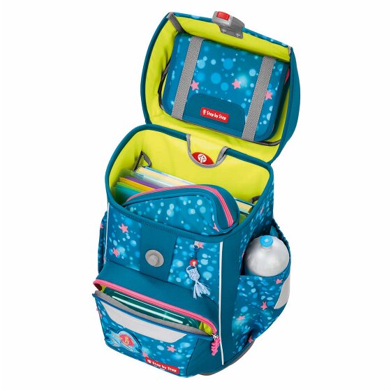 Step by Step Giant School bag set 5-piece