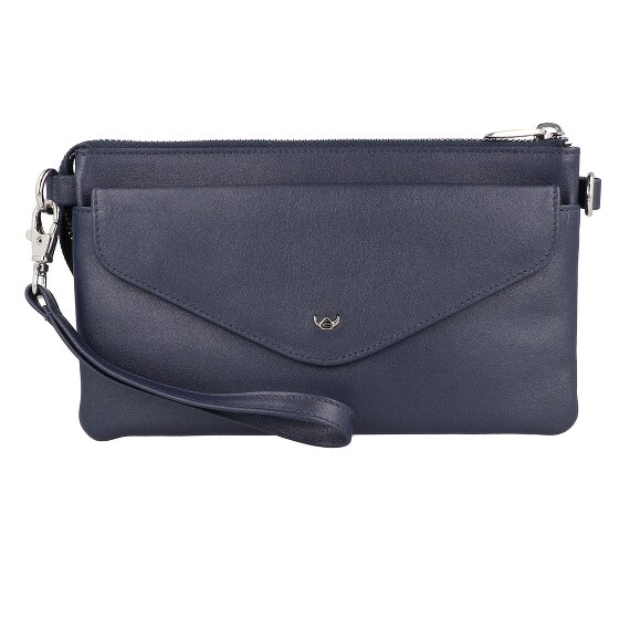 Golden Head Bari Wallet RFID protection Leather 22 cm