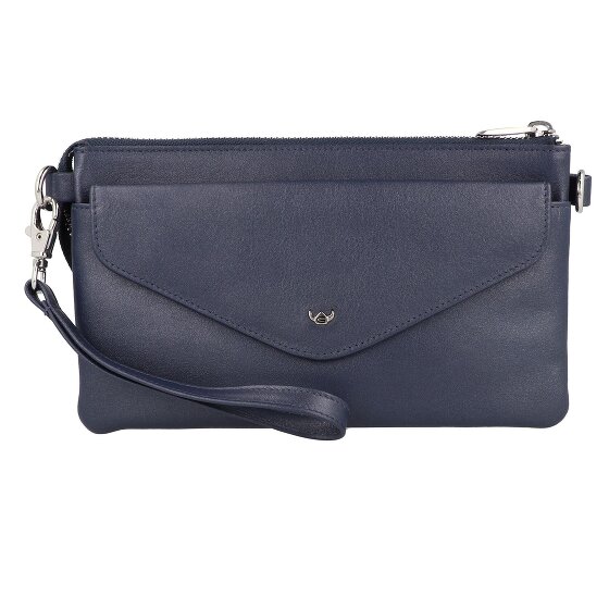 Golden Head Bari Wallet RFID protection Leather 22 cm