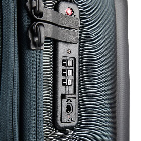 Thule Subterra 2 4 wheels Cabin suitcase 55 cm