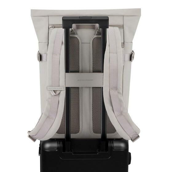 Kapten & Son Helsinki Daypack 46 cm Laptop compartment