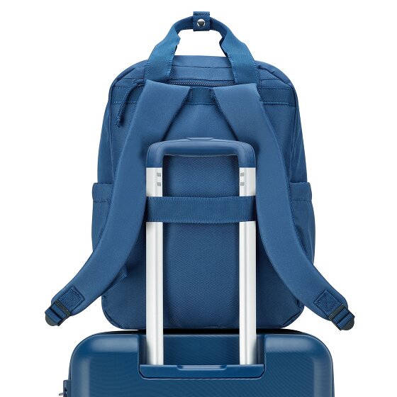 Roncato Warner Bros travel backpack 40 cm laptop compartment