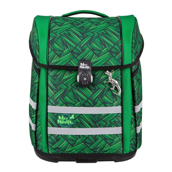 McNeill Perfecto School bag set 5-piece