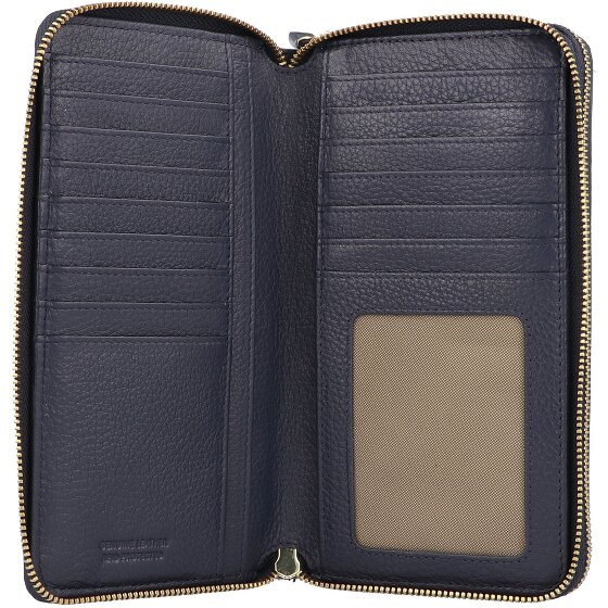Bric's Marmolada wallet RFID leather 18.5 cm