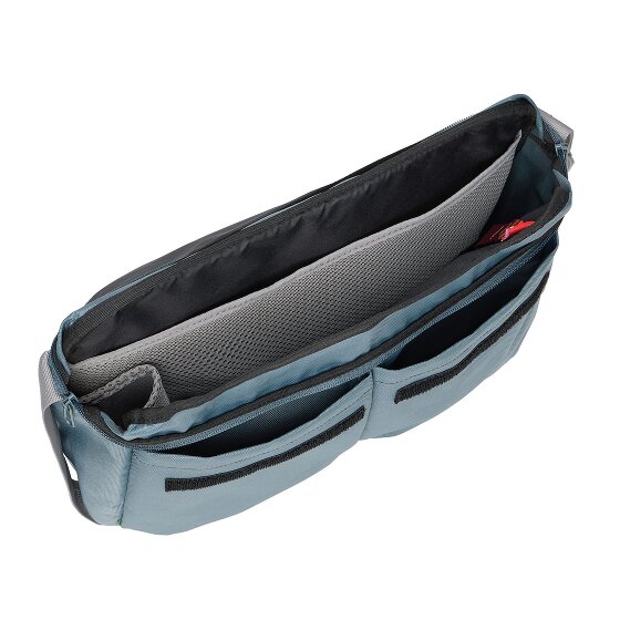 Vaude Coreway Messenger 36 cm Laptop compartment